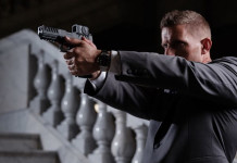 Walther presenta la Pdp Match Steel Frame con fusto in acciaio Walther presenta la Pdp Match Steel Frame con fusto in acciaio
