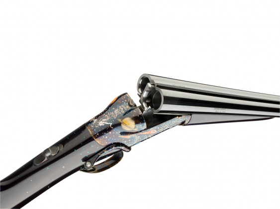 aperto beretta 486 copernico