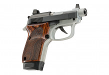 Beretta 30X Tomcat, due pistole microcompatte Beretta 30X Tomcat, due pistole microcompatte