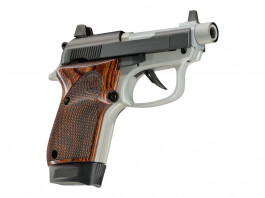 Beretta 30X Tomcat, due pistole microcompatte Beretta 30X Tomcat, due pistole microcompatte