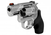Diamondback Sdr, un revolver compatto per la difesa abitativa e personale Diamondback Sdr, un revolver compatto per la difesa abitativa e personale