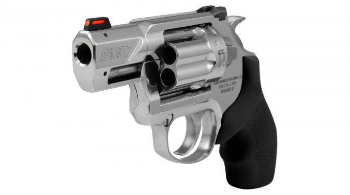 Diamondback Sdr, un revolver compatto per la difesa abitativa e personale Diamondback Sdr, un revolver compatto per la difesa abitativa e personale