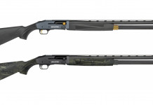 Il fucile da tiro Mossberg 940 Jm Pro ora anche optic ready (in tre versioni) Il fucile da tiro Mossberg 940 Jm Pro ora anche optic ready (in tre versioni)