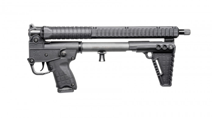 KelTec Sub2000 Gen3, la carabina ripiegabile optic ready KelTec Sub2000 Gen3, la carabina ripiegabile optic ready