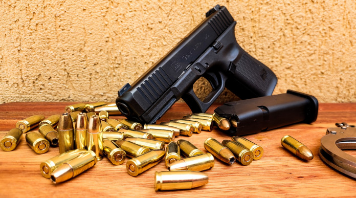 Quali sono state le pistole semiautomatiche più vendute in America nel 2023? Quali sono state le pistole semiautomatiche più vendute in America nel 2023? pistola Glock G19 Gen5