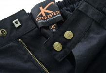 Tarsis, i nuovi pantaloni tattici di Konustex Tarsis, i nuovi pantaloni tattici di Konustex