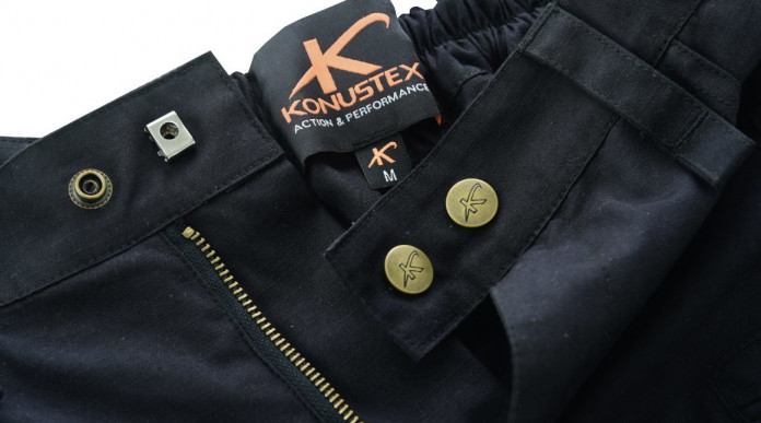 Tarsis, i nuovi pantaloni tattici di Konustex Tarsis, i nuovi pantaloni tattici di Konustex