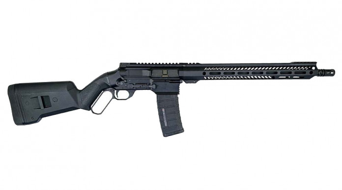 Bond Arms Lvrb, una carabina a leva da 30 colpi Bond Arms Lvrb, una carabina a leva da 30 colpi