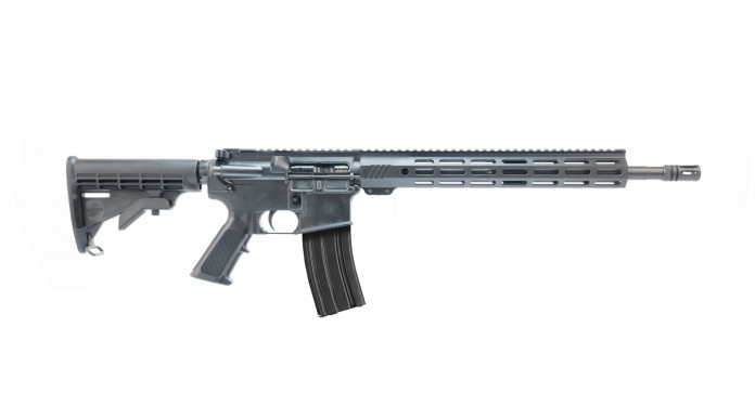 Bushmaster Orc II, la versione 2.0 della carabina optic ready Bushmaster Orc II, la versione 2.0 della carabina optic ready