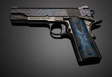 Cabot Guns Seti, un portale per altre dimensioni Cabot Guns Seti, un portale per altre dimensioni