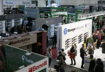 Eos Trophy, una gara innovativa all’interno della fiera di Verona Eos Trophy, una gara innovativa all’interno della fiera di Verona