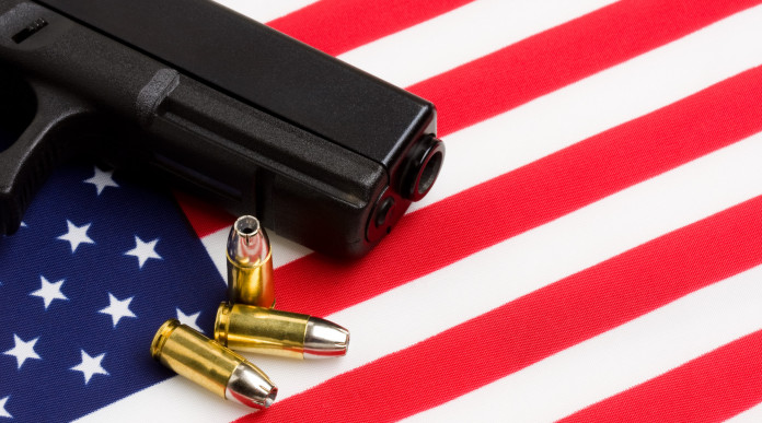 Mercato delle armi in America: la situazione a metà febbraio Mercato delle armi in America: la situazione a metà febbraio