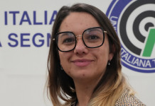 Petra Zublasing ambasciatrice del tiro a segno italiano Petra Zublasing ambasciatrice del tiro a segno italiano
