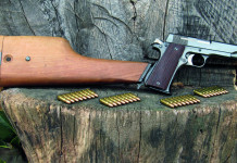 Star Mms cal. 7,63 Mauser, l’ammiraglia iberica Star Mms cal. 7,63 Mauser, l’ammiraglia iberica