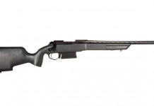 Taurus Expedition, la prima carabina bolt-action della Taurus Usa Taurus Expedition, la prima carabina bolt-action della Taurus Usa