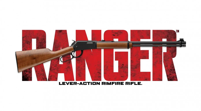 Winchester Ranger, una carabina a leva calibro .22 lr Winchester Ranger, una carabina a leva calibro .22 lr