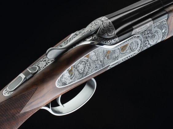 fianco destro del sl3 theodore roosevelt