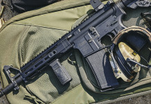 Daniel Defense Contract Overrun, il semicastello tattico sul mercato civile Daniel Defense Contract Overrun, il semicastello tattico sul mercato civile