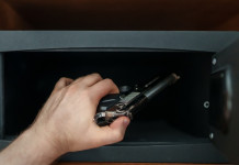 Detenzione di un’arma nella seconda casa: come comportarsi? Detenzione di un’arma nella seconda casa come comportarsi