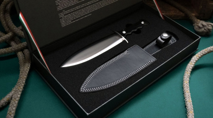 Fox Knives Billao, omaggio al passato dell’Arma italiana Fox Knives Billao, omaggio al passato dell’Arma italiana