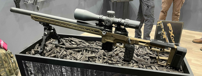 Fx Airguns Drs pro Fx Airguns Drs pro