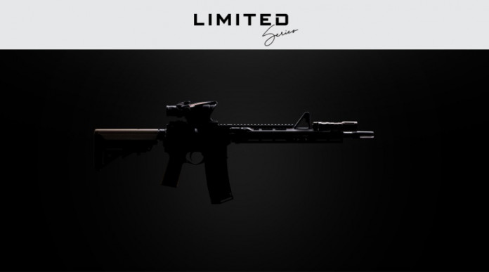 In arrivo la dodicesima carabina Daniel Defense in edizione limitata In arrivo la dodicesima carabina Daniel Defense in edizione limitata