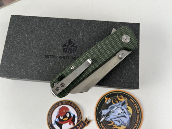 QSP Penguin 6