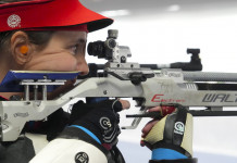 Shooting Academy nel progetto “Sport e giovani: crescere insieme” Shooting Academy nel progetto Sport e giovani crescere insieme: Sabrina Maniscalco
