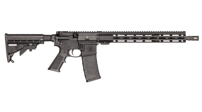 Smith & Wesson M&P15 Sport III, generazione 3.0 Smith & Wesson M&P15 Sport III, generazione 3.0