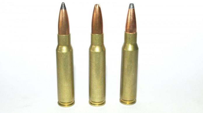 Alla scoperta del calibro .308 Winchester Alla scoperta del calibro .308 Winchester