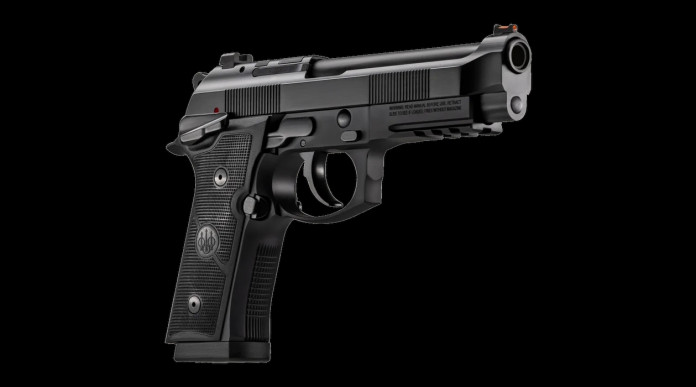 Beretta 92 Gts, una 92 di nuova generazione Beretta 92 Gts, una 92 di nuova generazione
