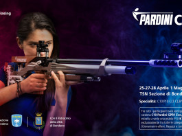 Pardini Cup a Bondeno, quattro date tra aprile e maggio Pardini Cup a Bondeno, quattro date tra aprile e maggio