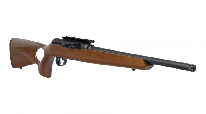 Savage Timber, sei nuove carabine rimfire Savage Timber, sei nuove carabine rimfire