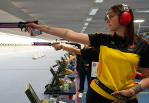Ufficiali sedi e date dei Campionati italiani di tiro a segno 2024 Ufficiali sedi e date dei campionati italiani di tiro a segno