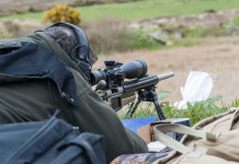 Weatherflow Weathermeter Precision Shooting, per le app di calcolo balistico Weatherflow Weathermeter Precision Shooting, per le app di calcolo balistico