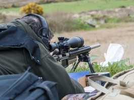 Weatherflow Weathermeter Precision Shooting, per le app di calcolo balistico Weatherflow Weathermeter Precision Shooting, per le app di calcolo balistico