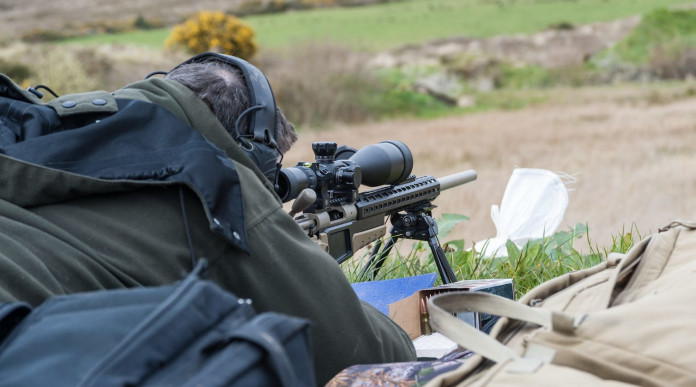 Weatherflow Weathermeter Precision Shooting, per le app di calcolo balistico Weatherflow Weathermeter Precision Shooting, per le app di calcolo balistico