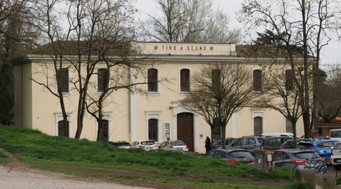Agibilità dei Tsn, interrogazione della Lega al governo: Tsn Ferrara