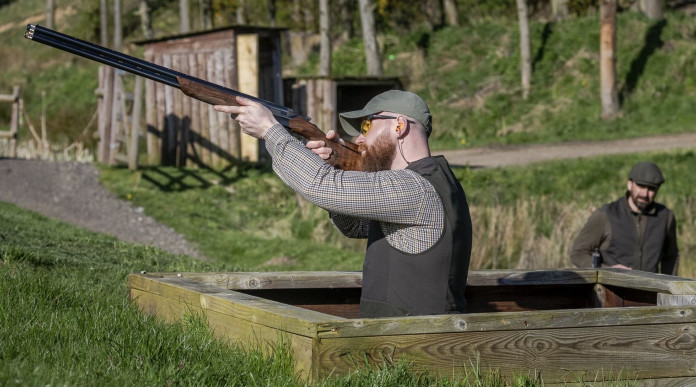 Beretta SL2, arriva la nuova era dei sovrapposti Beretta SL2, arriva la nuova era dei sovrapposti