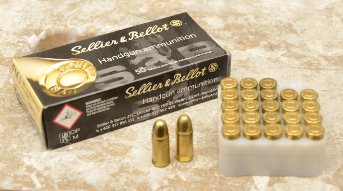 Colt-Cz completa l’acquisizione della Sellier & Bellot Colt-Cz completa l’acquisizione della Sellier & Bellot