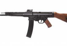 Gsg StG44 calibro .22 Lr, replica del primo fucile d’assalto moderno della storia Gsg StG44 calibro .22 Lr, replica del primo fucile d’assalto moderno della storia