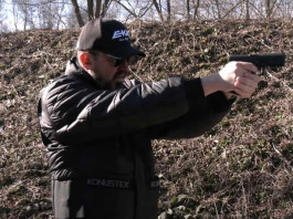 Konustex K-Shot, la giacca imbottita per il tiro dinamico Konustex K-Shot, la giacca imbottita per il tiro dinamico
