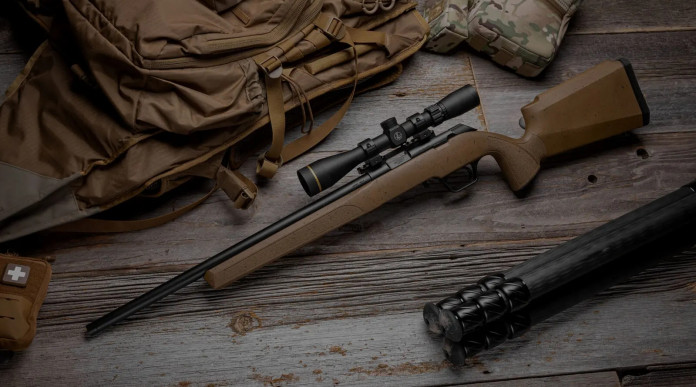 La Springfield Armory Model 2020 Rimfire in due nuove varianti La Springfield Armory Model 2020 Rimfire in due nuove varianti