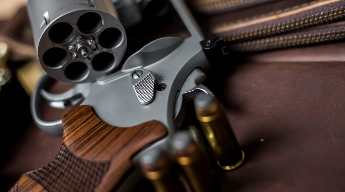 Quanti background check in America nel primo quadrimestre del 2024?