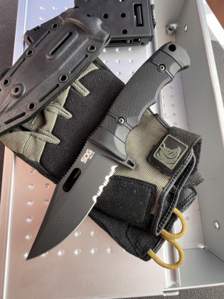 Sog Seal FX 1