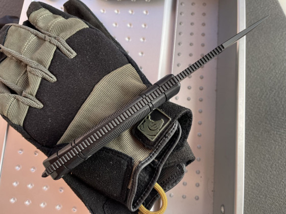 Sog Seal FX 2