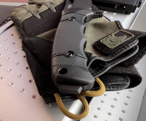 Sog Seal FX 3