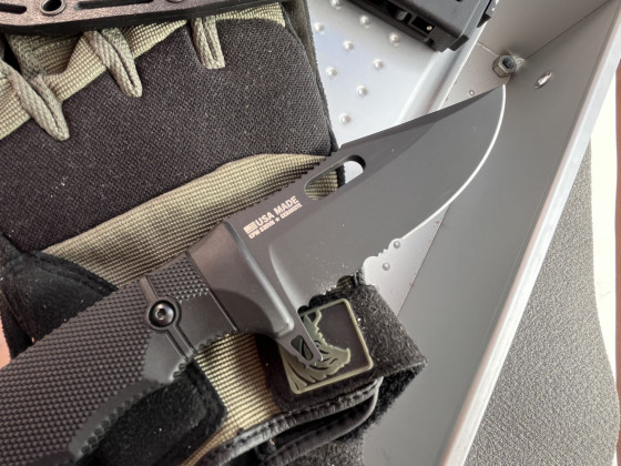 Sog Seal FX 4
