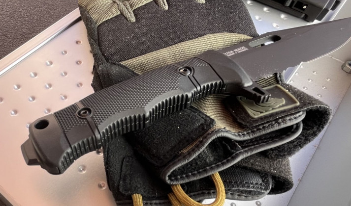 Sog Seal FX 5