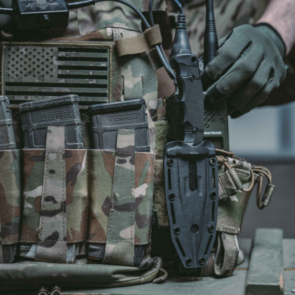 Sog Seal FX 6